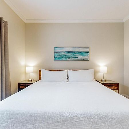 Moon Dancer Condominiums South Padre Island Quarto foto