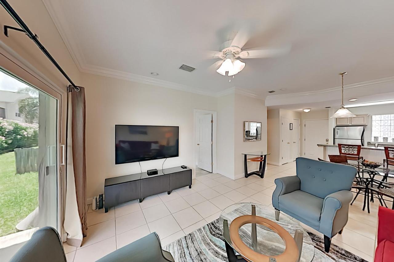 Moon Dancer Condominiums South Padre Island Exterior foto