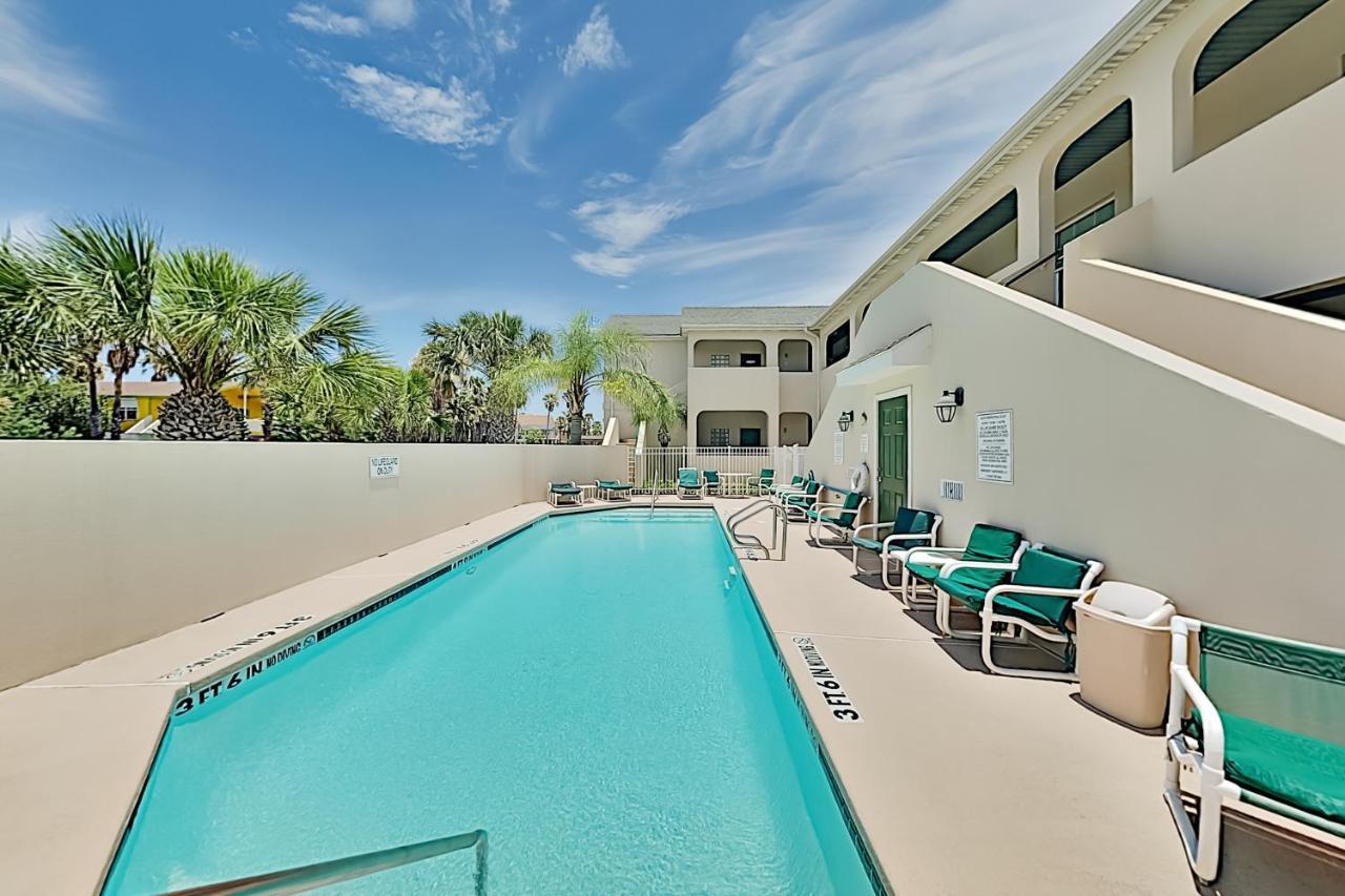 Moon Dancer Condominiums South Padre Island Exterior foto