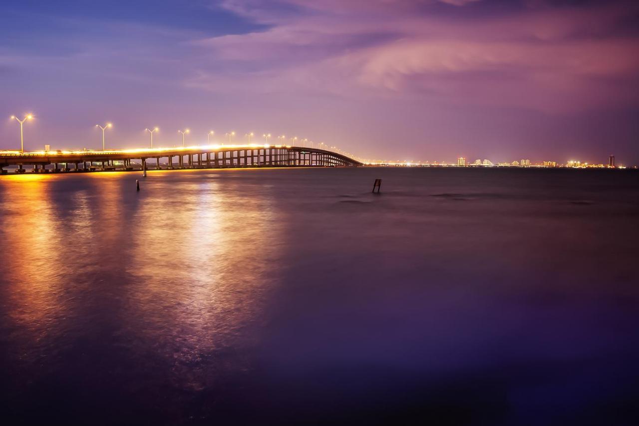 Moon Dancer Condominiums South Padre Island Exterior foto