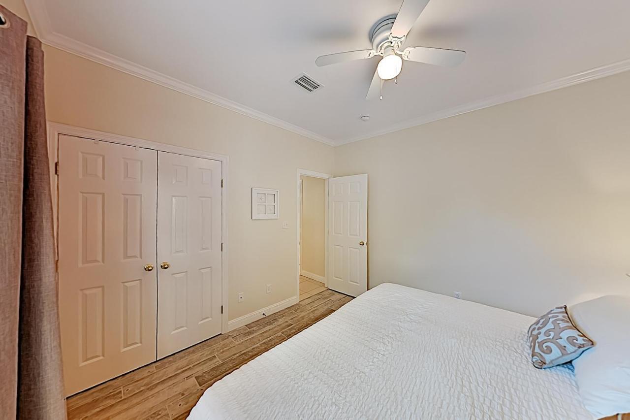 Moon Dancer Condominiums South Padre Island Exterior foto