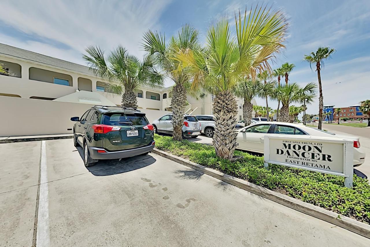 Moon Dancer Condominiums South Padre Island Exterior foto