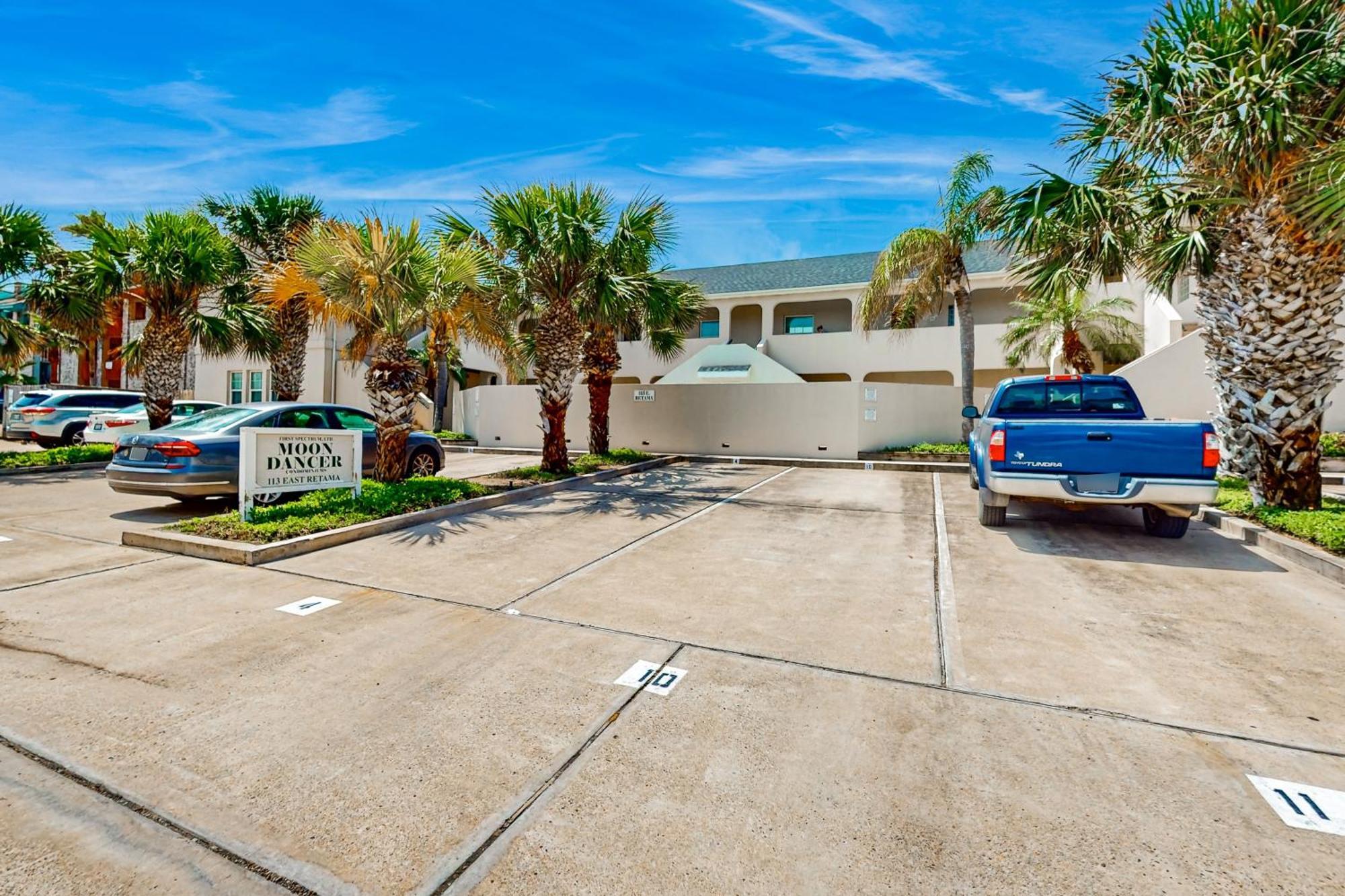 Moon Dancer Condominiums South Padre Island Quarto foto