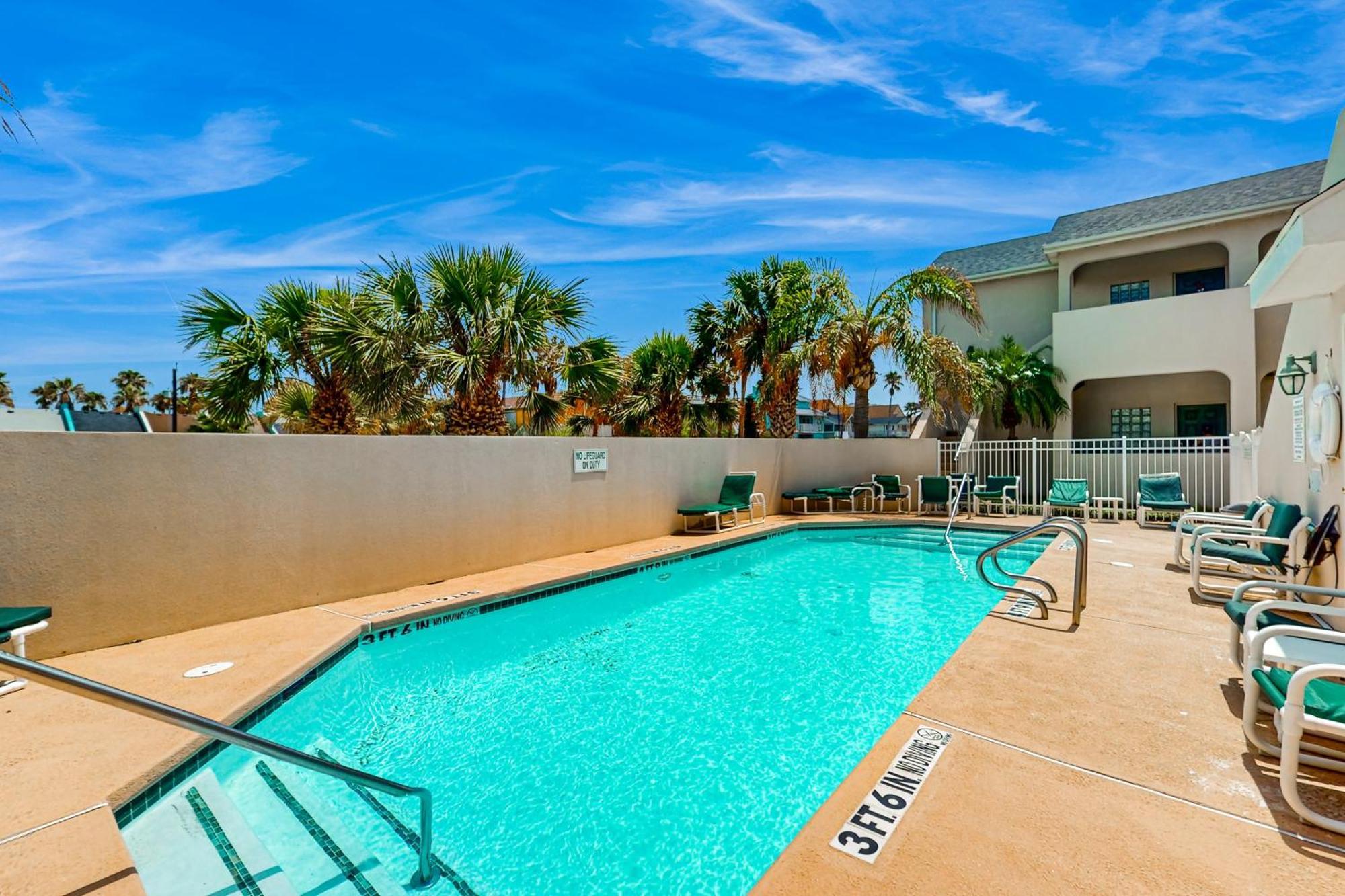 Moon Dancer Condominiums South Padre Island Quarto foto