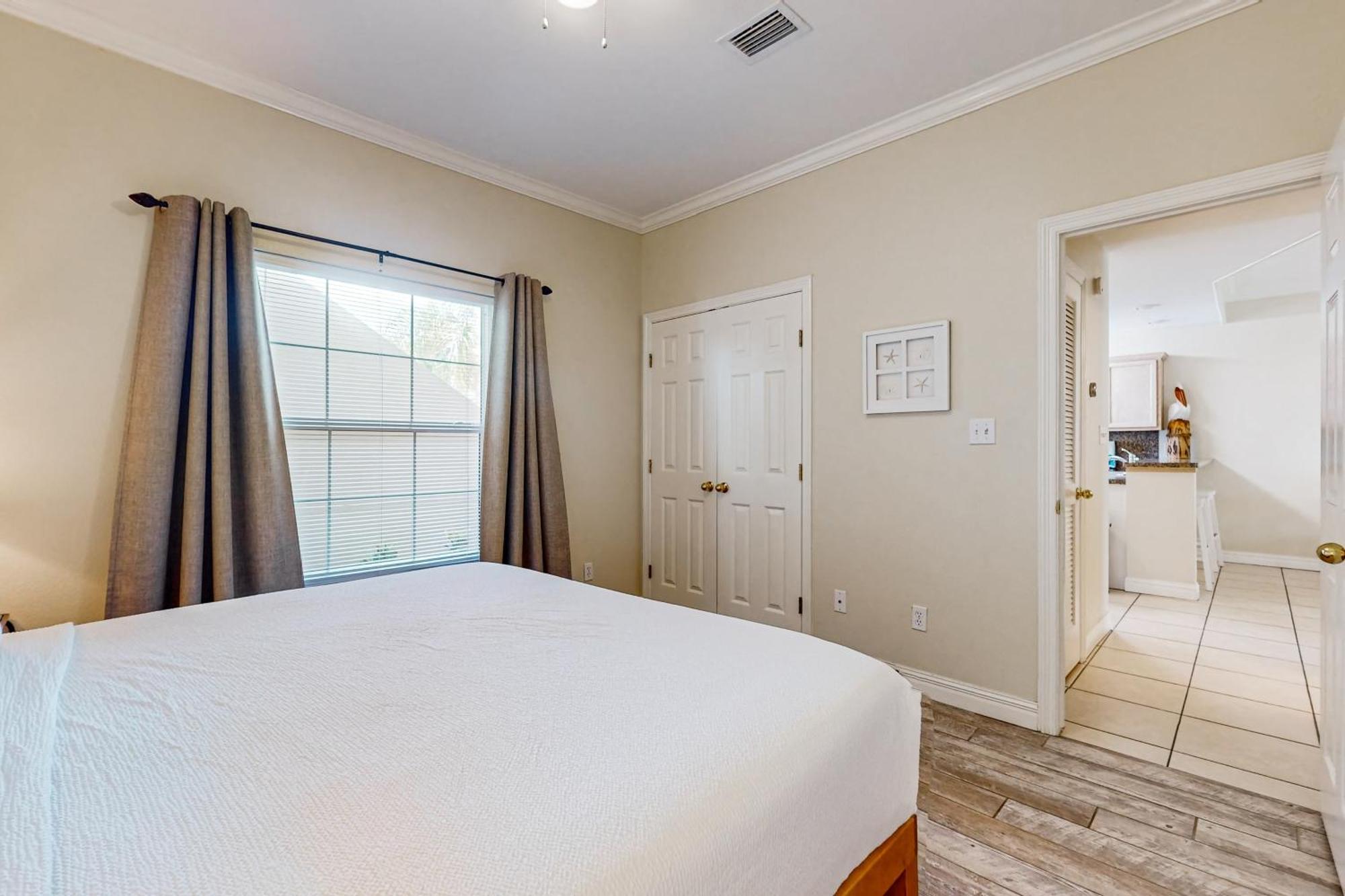 Moon Dancer Condominiums South Padre Island Quarto foto