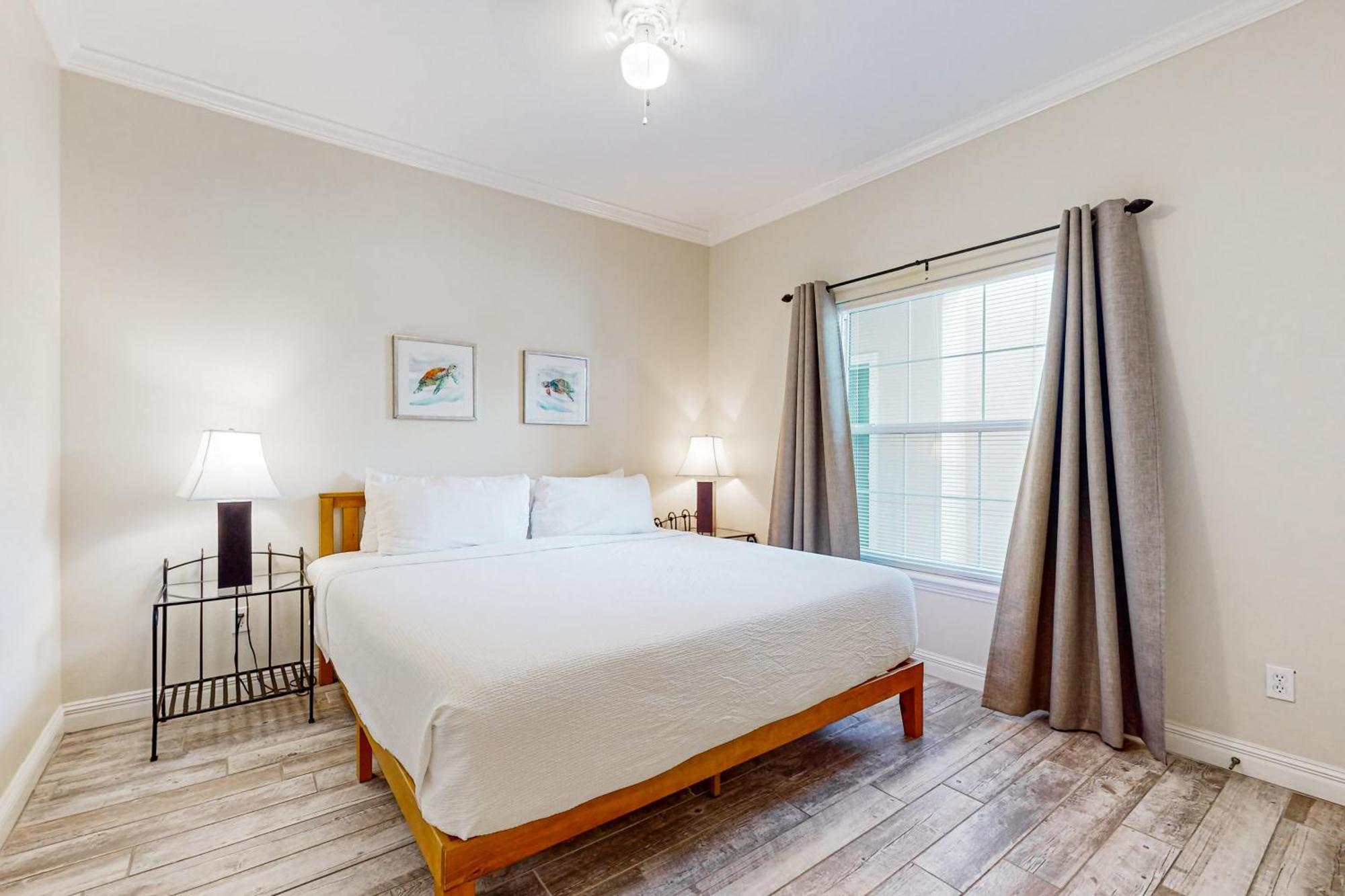 Moon Dancer Condominiums South Padre Island Quarto foto