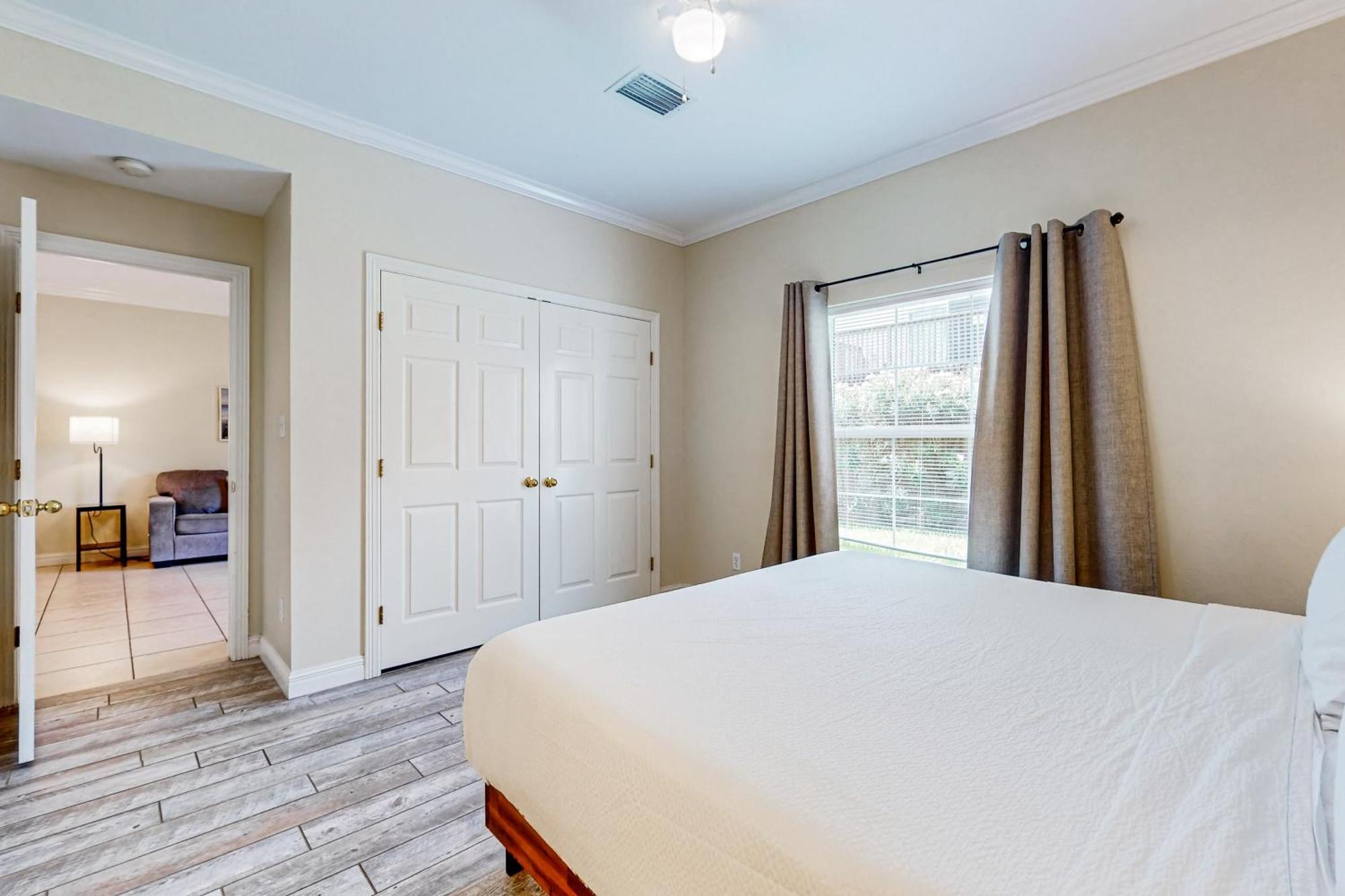 Moon Dancer Condominiums South Padre Island Quarto foto