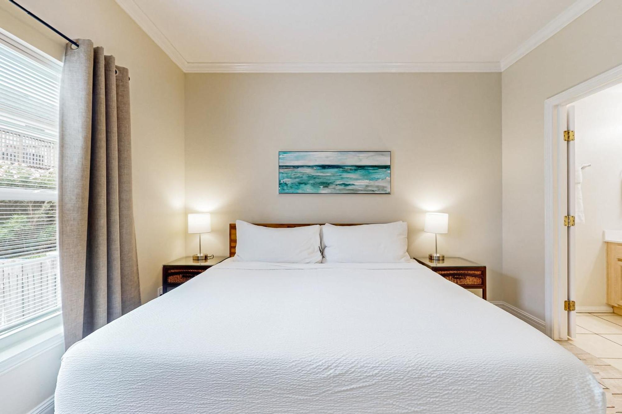 Moon Dancer Condominiums South Padre Island Quarto foto