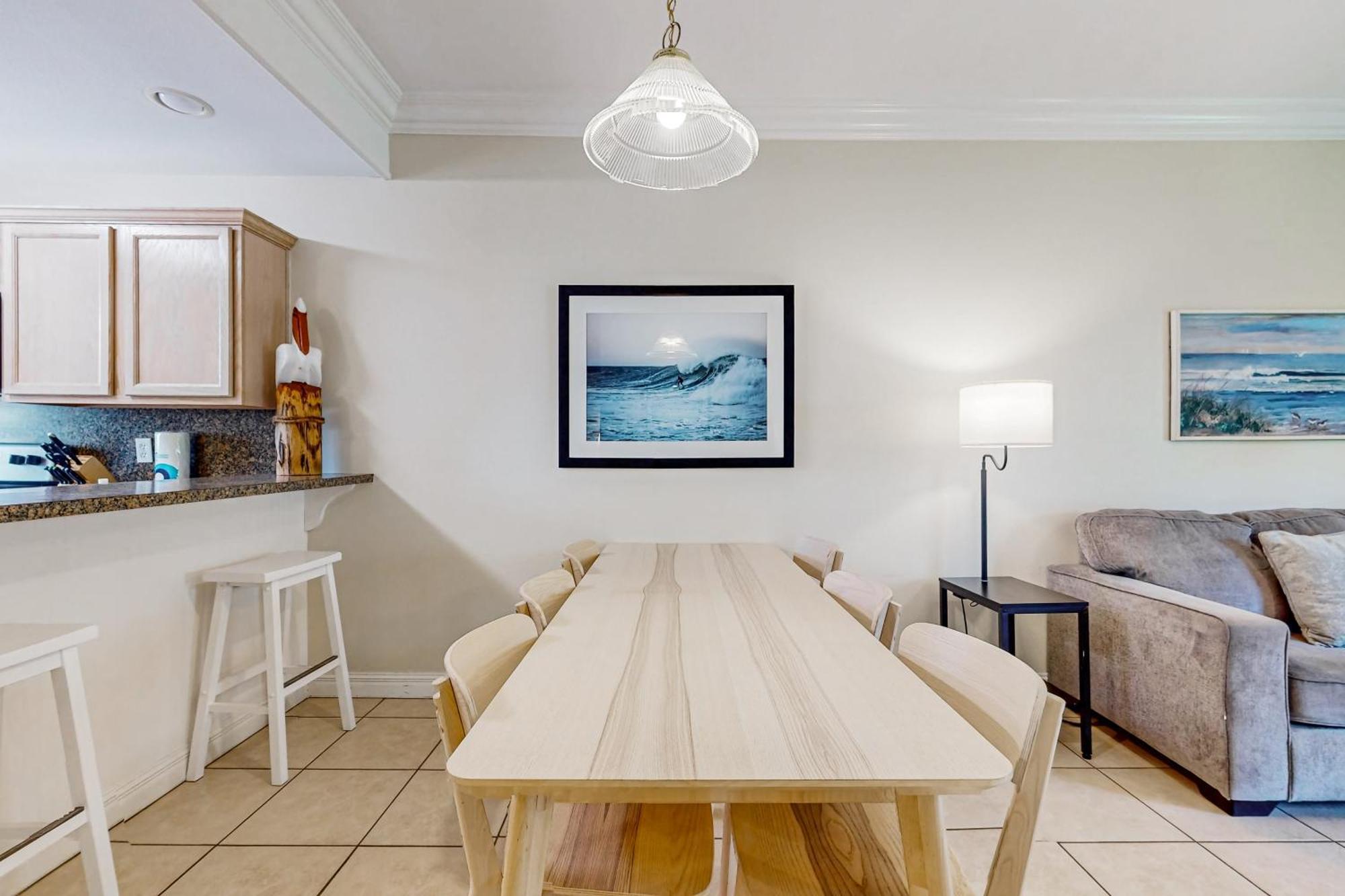 Moon Dancer Condominiums South Padre Island Quarto foto