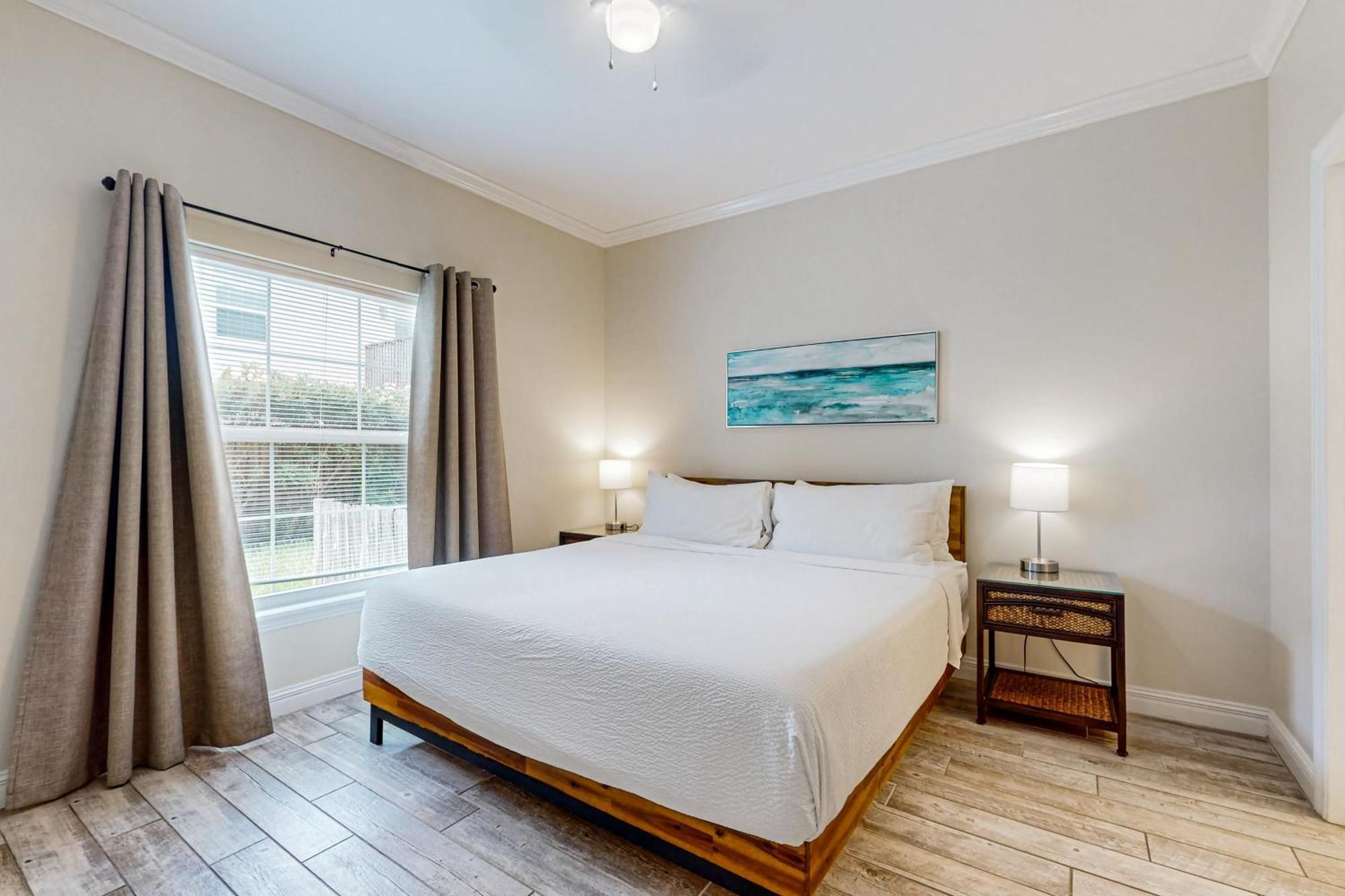 Moon Dancer Condominiums South Padre Island Quarto foto
