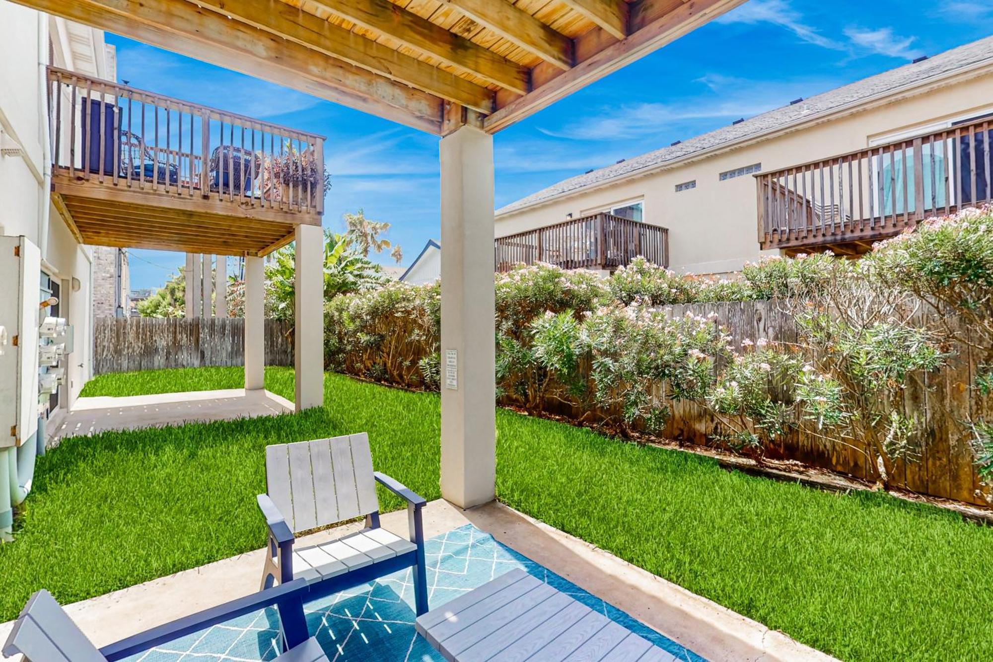 Moon Dancer Condominiums South Padre Island Quarto foto