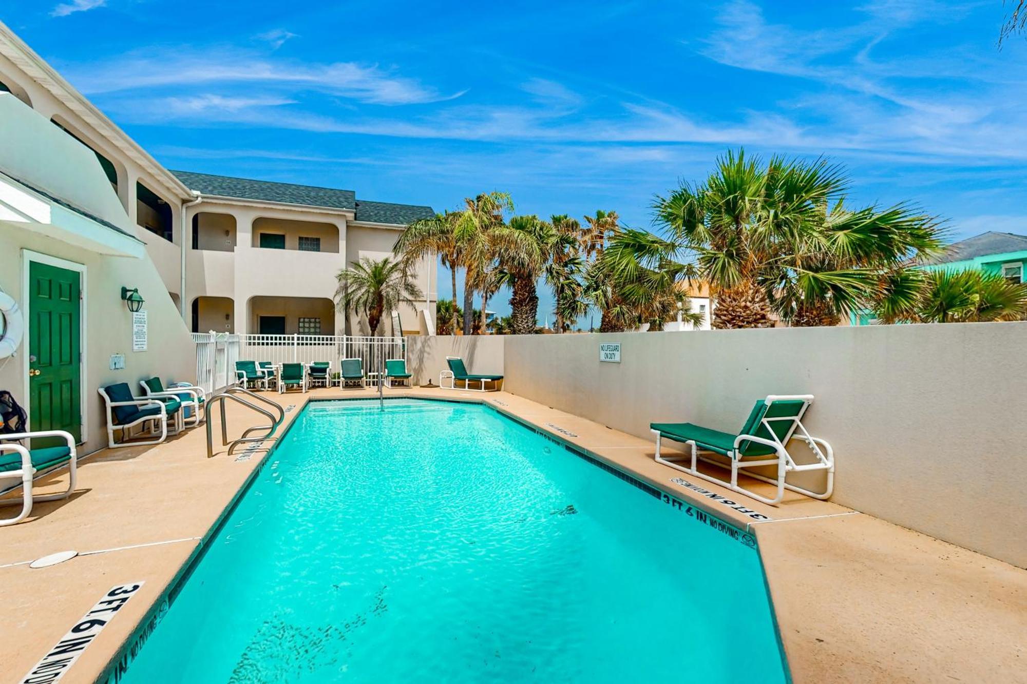 Moon Dancer Condominiums South Padre Island Quarto foto